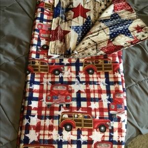 Baby blankets-$40 per blanket